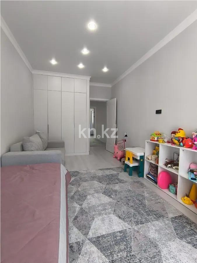 Продажа 3-комнатной квартиры, 91 м² в Астане - фото 2