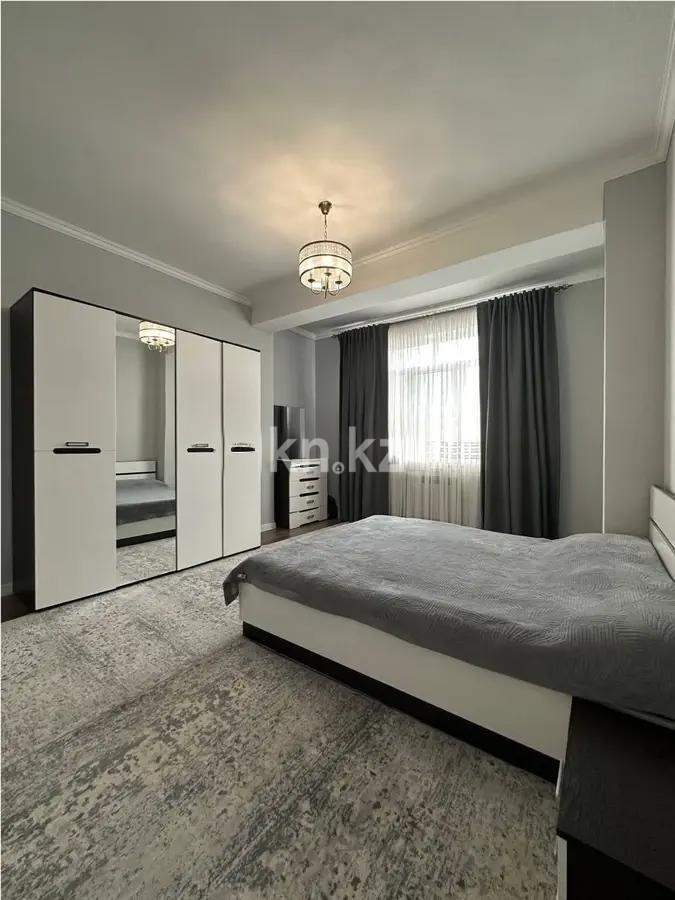 Продажа 2-комнатной квартиры, 90 м², пр. Гагарина, дом  133 в Алматы - фото 2