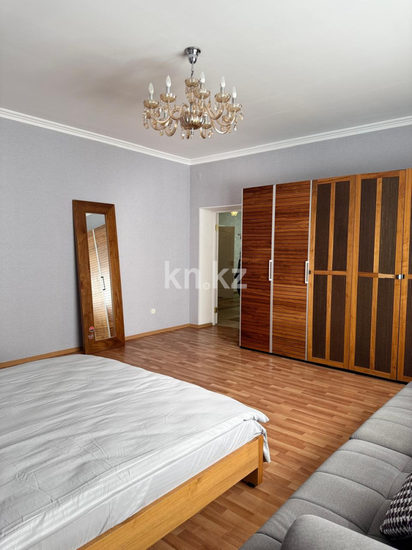 Продажа 7-комнатного дома, 480 м² в Алматы - фото 27