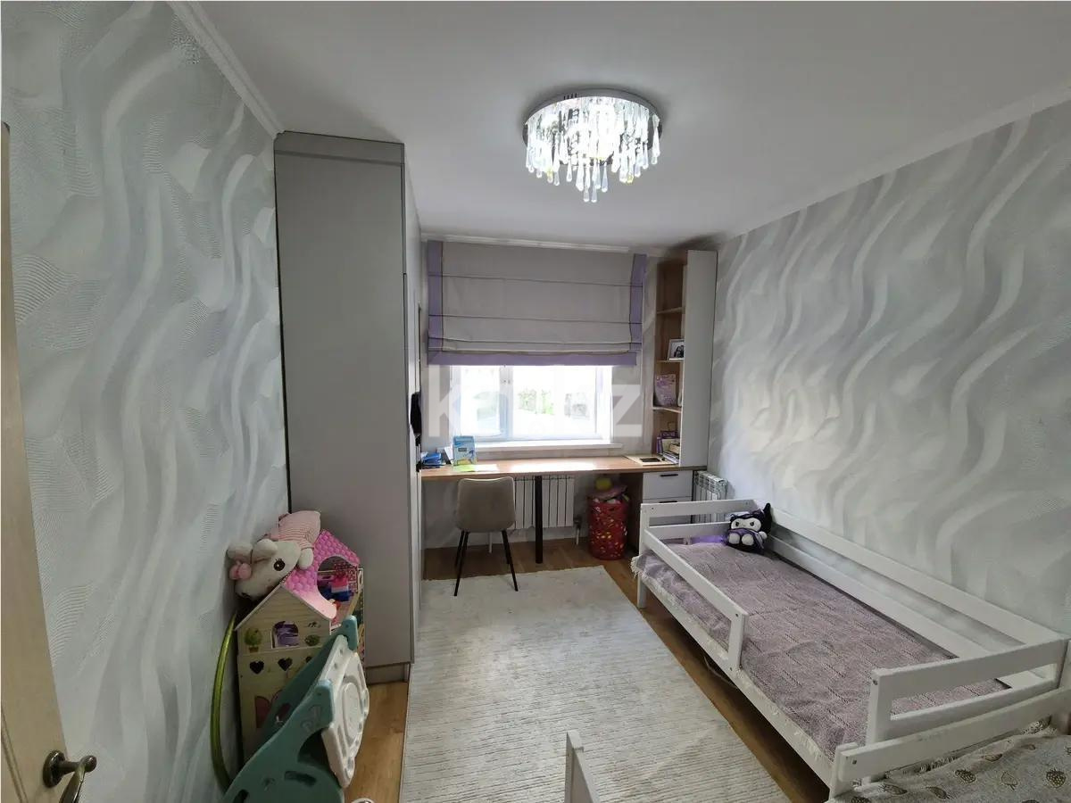 Продажа 3-комнатной квартиры, 77.6 м² в Астане - фото 3