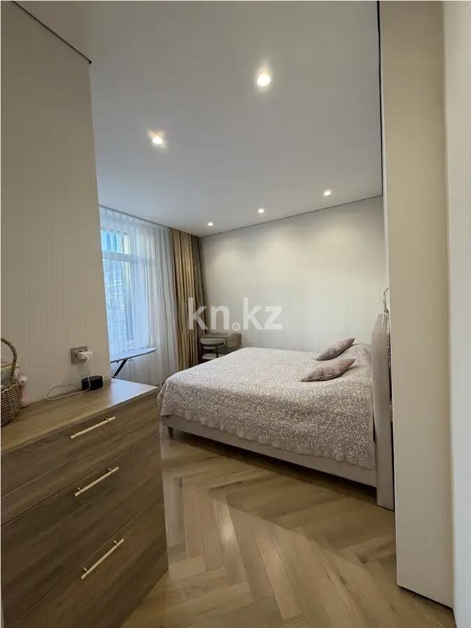 Продажа 3-комнатной квартиры, 100 м² в Астане - фото 2