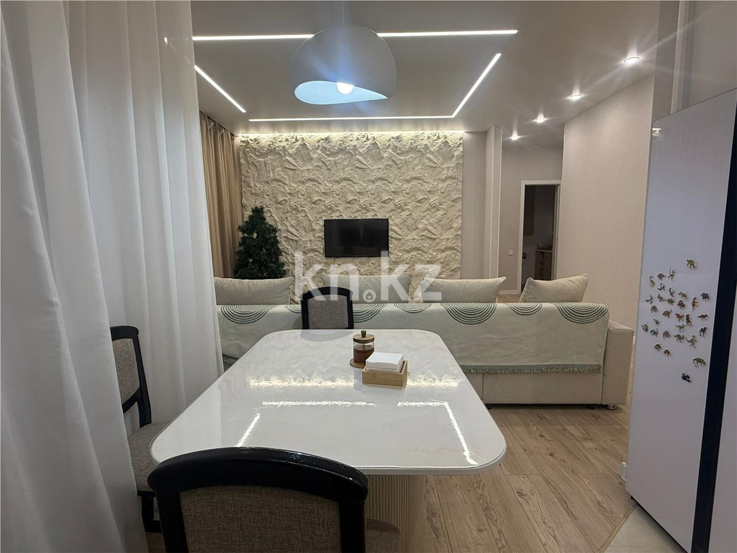 Продажа 3-комнатной квартиры, 86 м² в Караганде - фото 9