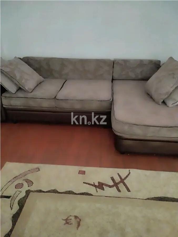 Продажа 1-комнатной квартиры, 39 м² в Алматы