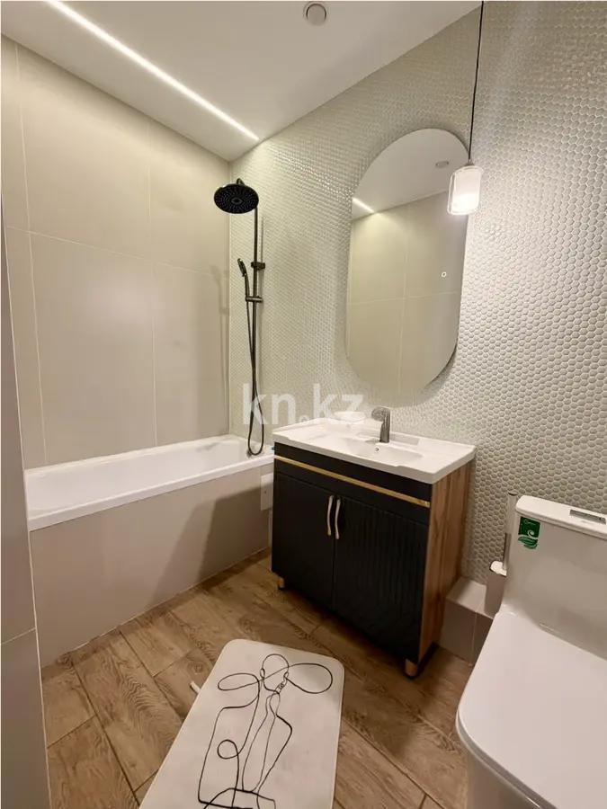 Продажа 2-комнатной квартиры, 52 м², мкр-н Гажайып, дом  11/12а в Алматы - фото 5