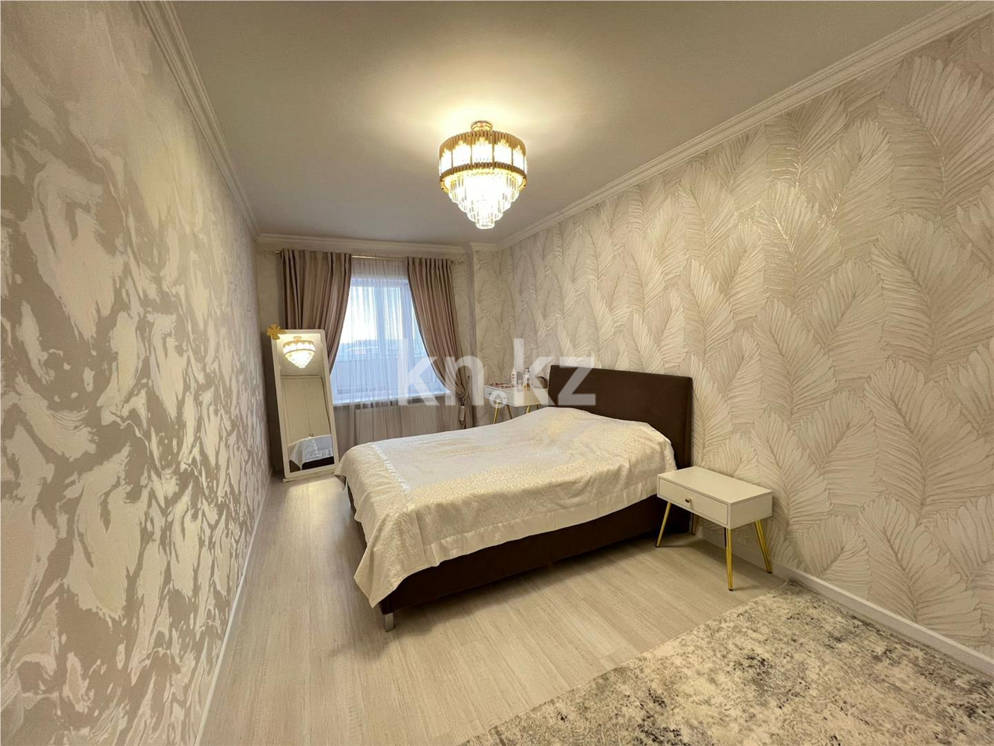 Продажа 3-комнатной квартиры, 110 м² в Караганде - фото 3