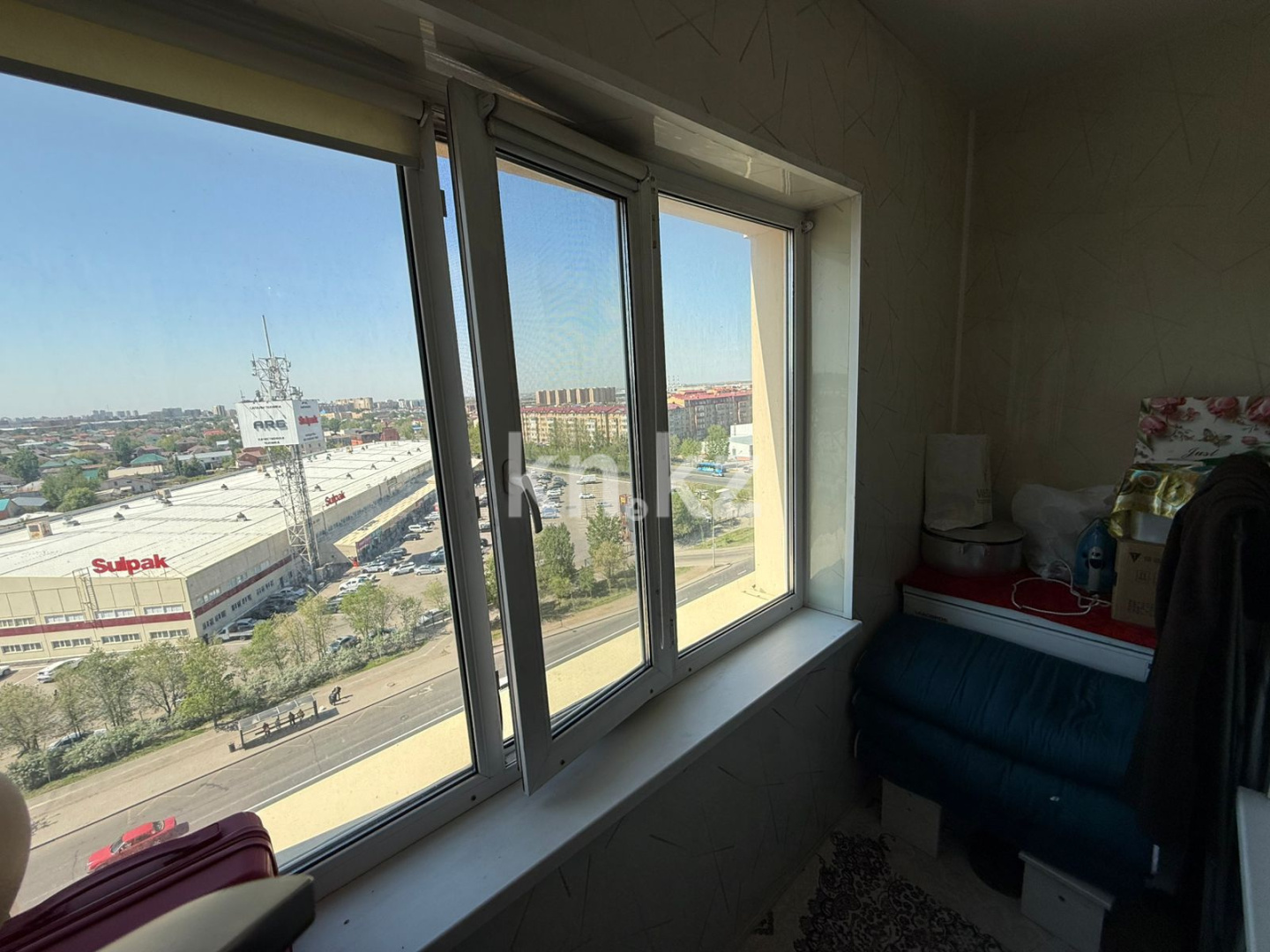Продажа 2-комнатной квартиры, 45 м² в Астане - фото 2