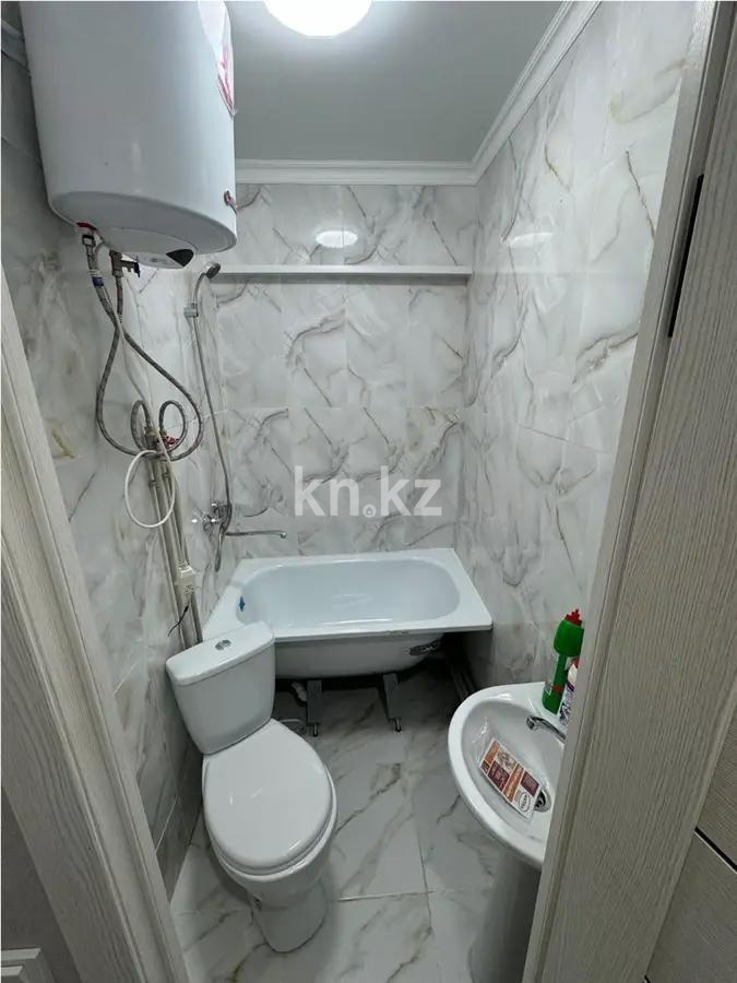 Продажа 1-комнатной квартиры, 16 м², пр. Аль-Фараби, дом  71/10 в Алматы - фото 2