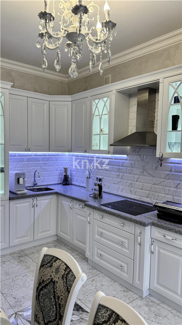 Продажа 3-комнатной квартиры, 87 м² в Караганде - фото 8