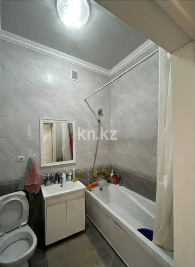 Продажа 1-комнатной квартиры, 38 м² в Астане - фото 3