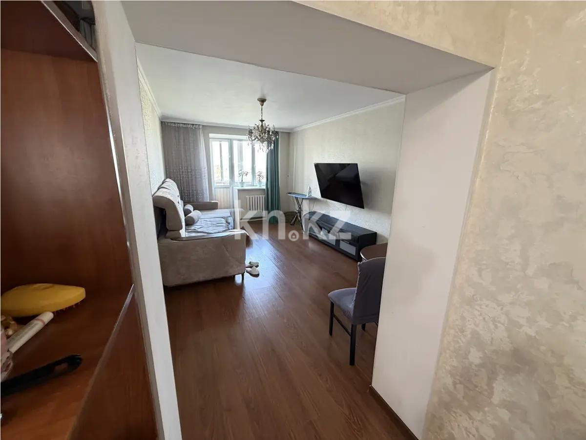 Продажа 2-комнатной квартиры, 70 м² в Астане