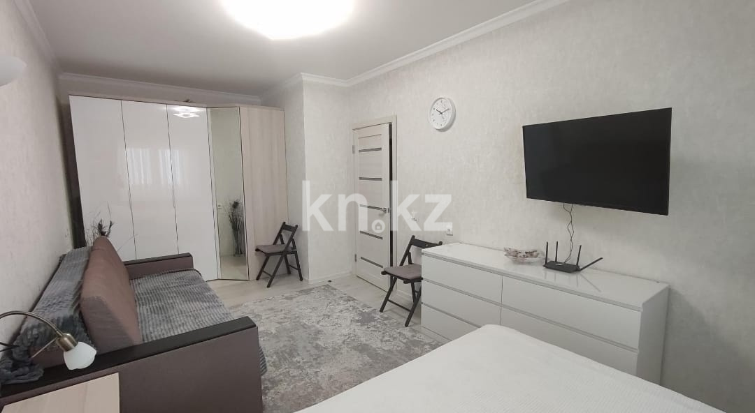 Аренда 1-комнатной квартиры, 44 м² в Алматы - фото 6