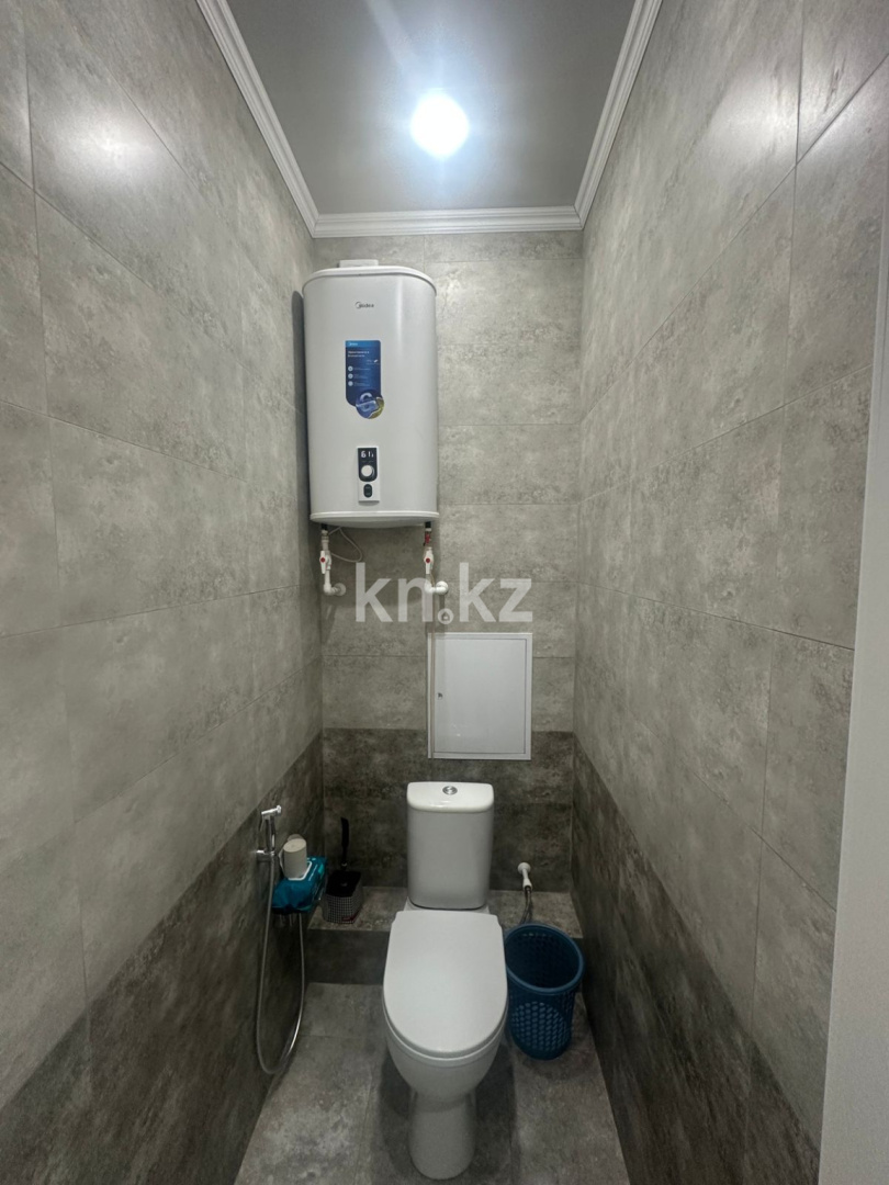 Продажа 3-комнатной квартиры, 78 м² в Караганде - фото 22