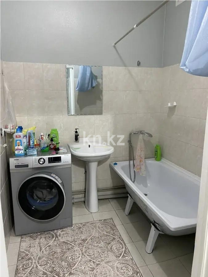 Продажа 2-комнатной квартиры, 64 м² в Алматы - фото 4