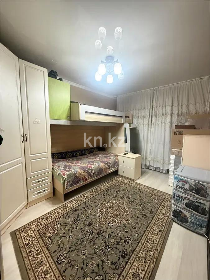 Продажа 3-комнатной квартиры, 80.2 м², ул. Сатпаева, дом  13/3 в Астане - фото 3
