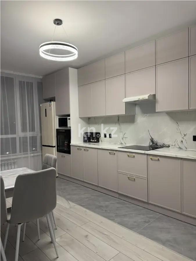 Продажа 1-комнатной квартиры, 46 м² в Астане - фото 2