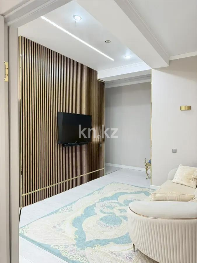 Продажа 3-комнатной квартиры, 74 м² в Алматы