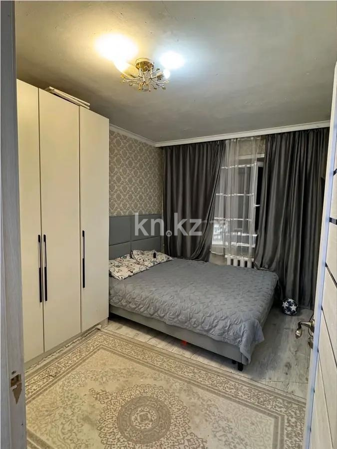 Продажа 2-комнатной квартиры, 48.9 м² в Астане - фото 4