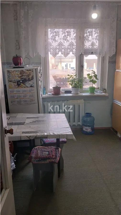 Продажа 2-комнатной квартиры, 61 м², мкр-н Степной-3, дом  8 в Караганде - фото 3