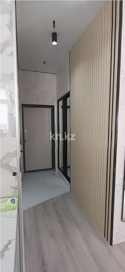 Продажа 1-комнатной квартиры, 34 м² в Астане - фото 4