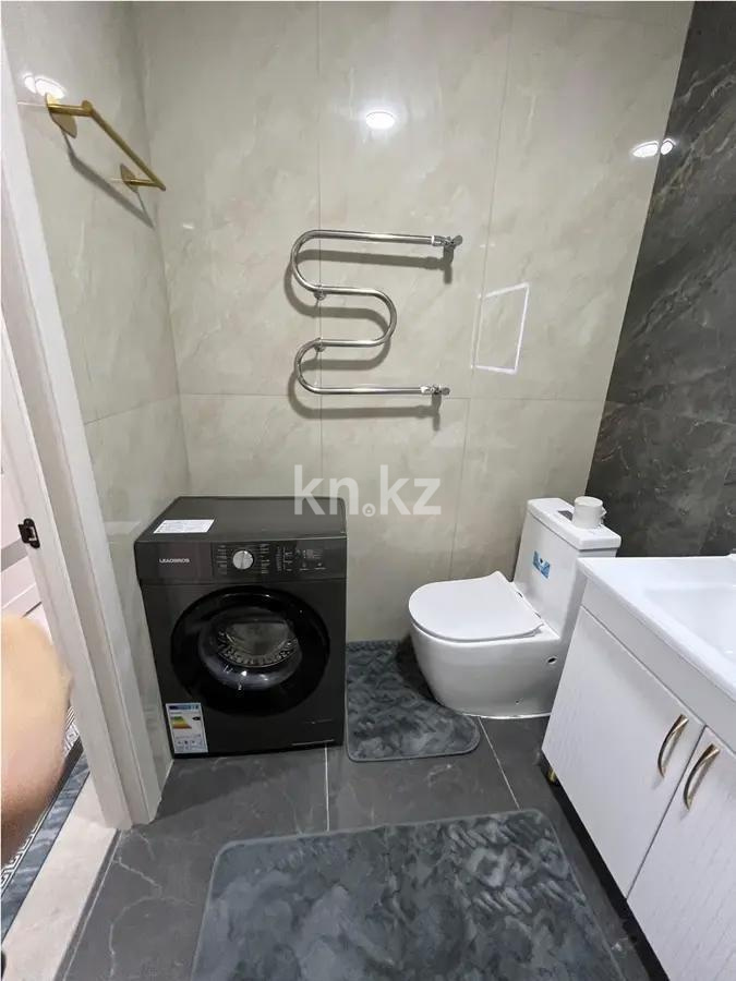 Продажа 2-комнатной квартиры, 45.14 м², мкр. Шугыла, дом  340/46 в Алматы - фото 2