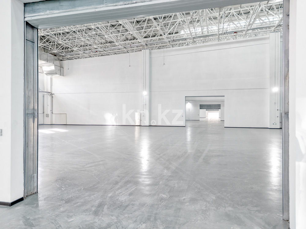 Аренда , 3935.8 м², ул. Аргымак, дом  1/1 в Алматы - фото 4