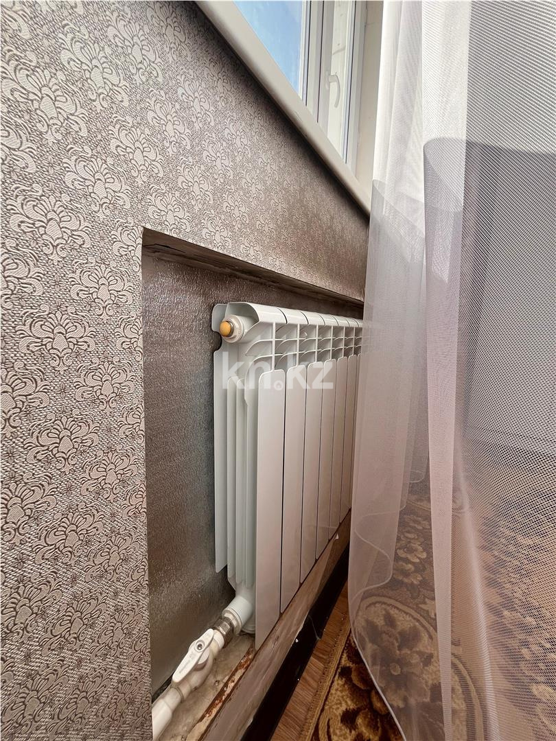 Продажа 3-комнатного дома, 107 м² в Караганде - фото 15