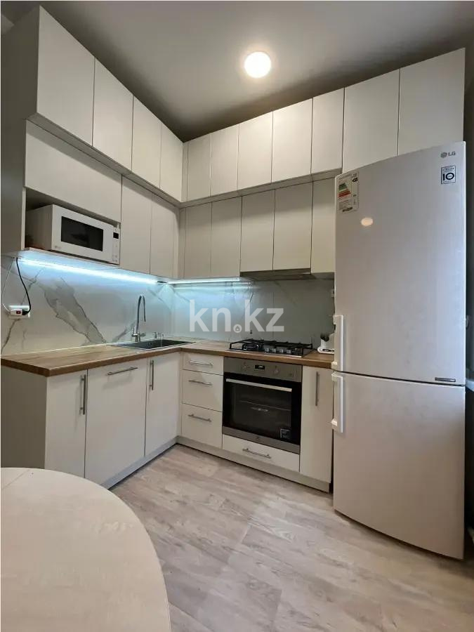 Продажа 2-комнатной квартиры, 62 м² в Караганде - фото 3