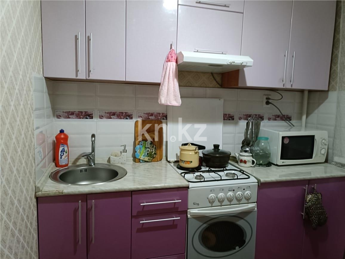 Продажа 2-комнатной квартиры, 43 м² в Караганде - фото 3
