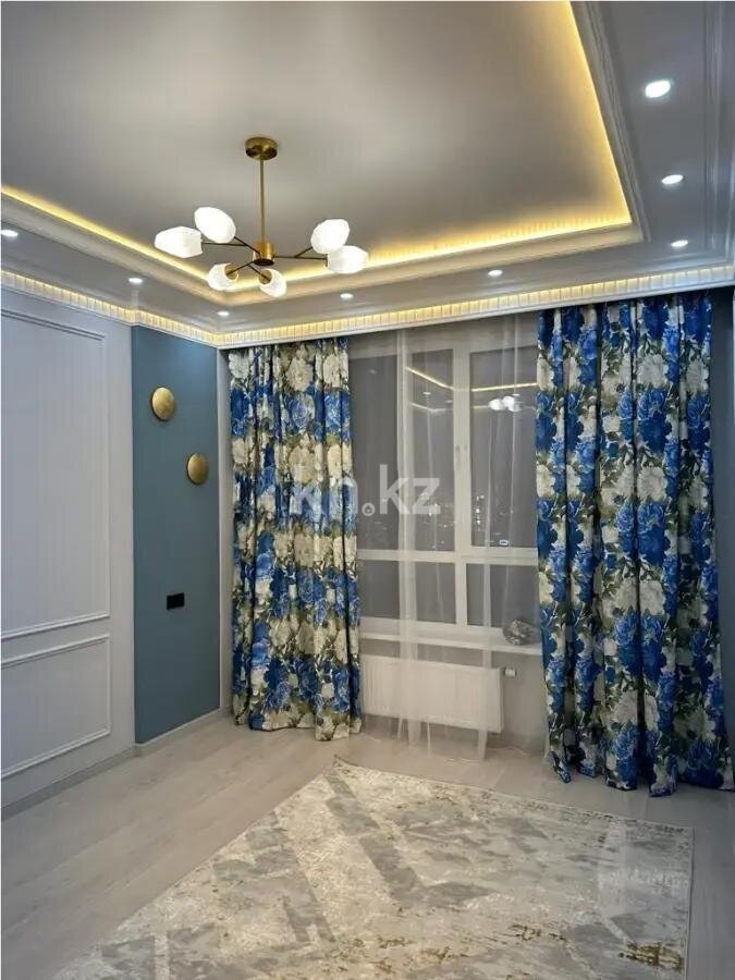 Продажа 3-комнатной квартиры, 75 м² в Астане