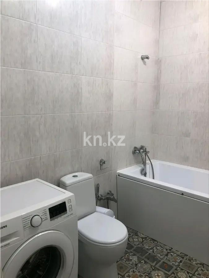 Продажа 2-комнатной квартиры, 54.3 м², пр. Сарыарка, дом  5 в Астане - фото 3