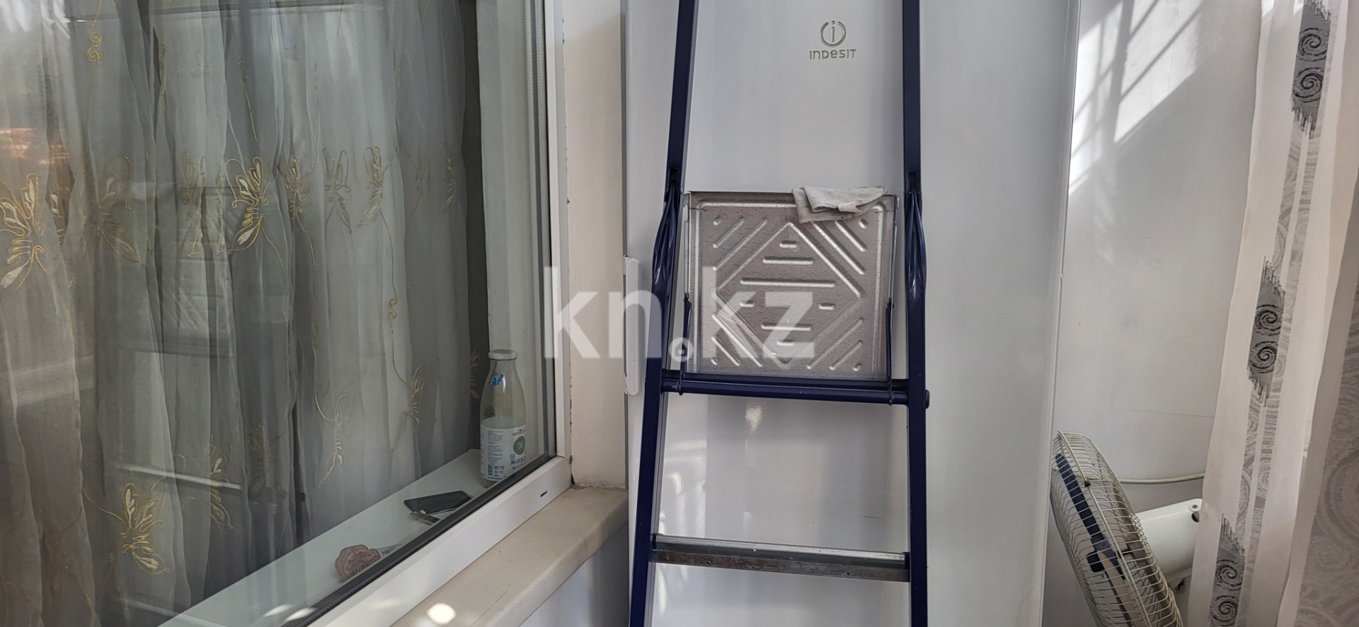 Продажа 3-комнатной квартиры, 68 м² в Алматы - фото 14