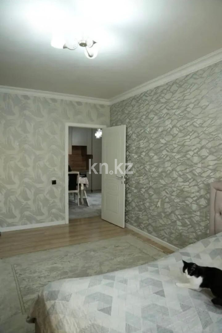 Продажа 3-комнатной квартиры, 85.7 м² в Астане - фото 5