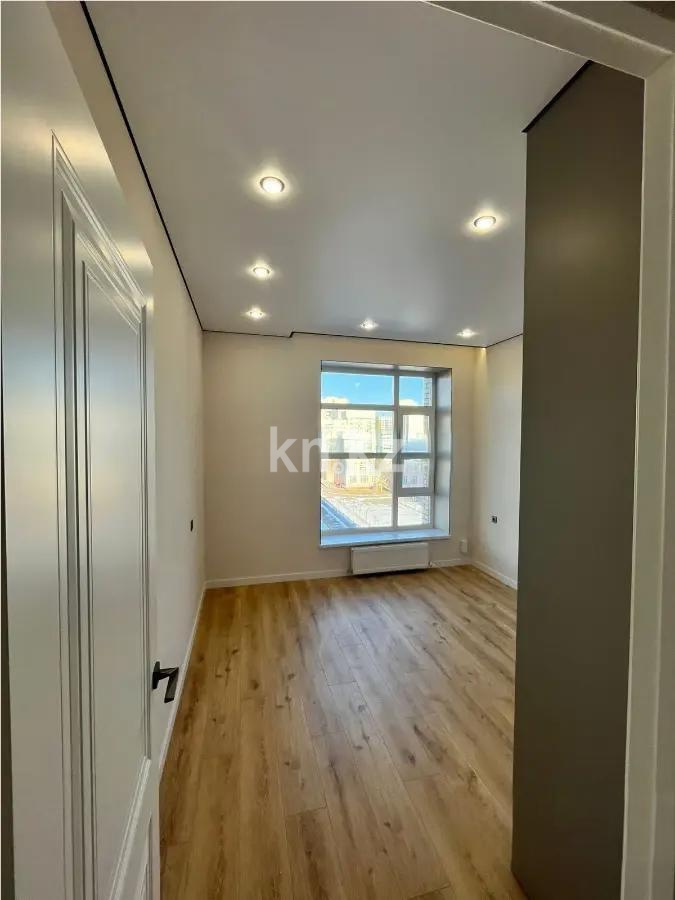 Продажа 2-комнатной квартиры, 40 м², ул. Е-15, дом  13/1 в Астане - фото 2