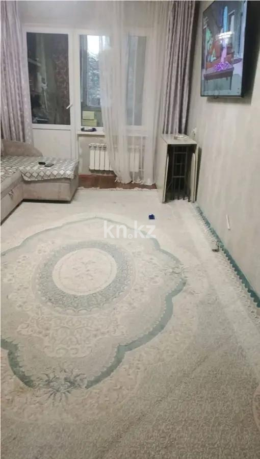 Продажа 3-комнатной квартиры, 62 м² в Алматы