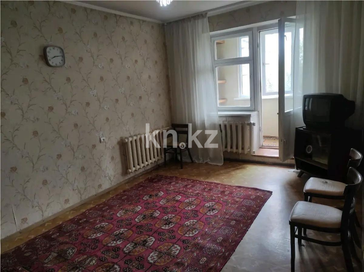 Продажа 1-комнатной квартиры, 32 м² в Алматы