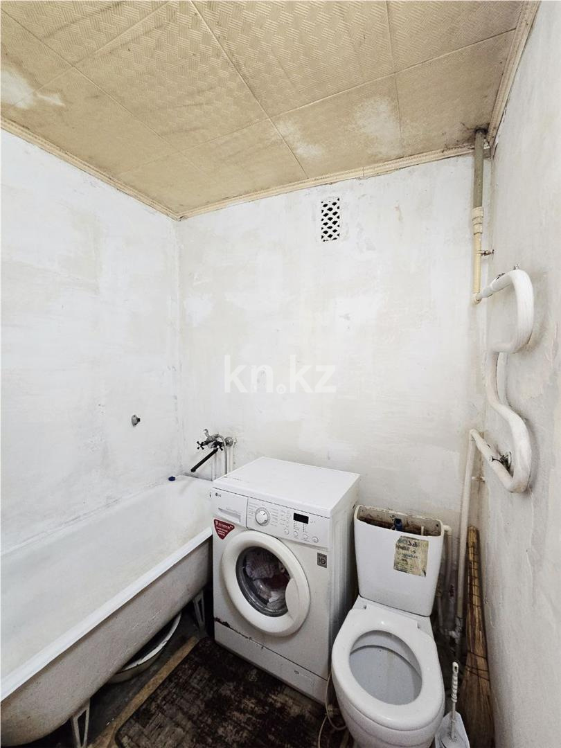 Продажа 2-комнатной квартиры, 37 м², пр. Металлургов в Темиртау - фото 8