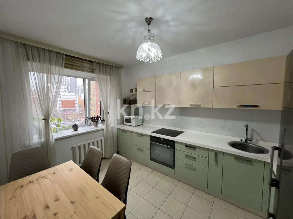 Продажа 2-комнатной квартиры, 65 м², ул. Иманбаевой, дом  2 в Астане - фото 2