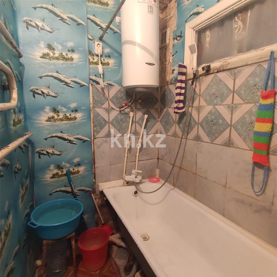 Продажа 3-комнатной квартиры, 62 м², мкр-н 3 в Абае - фото 5