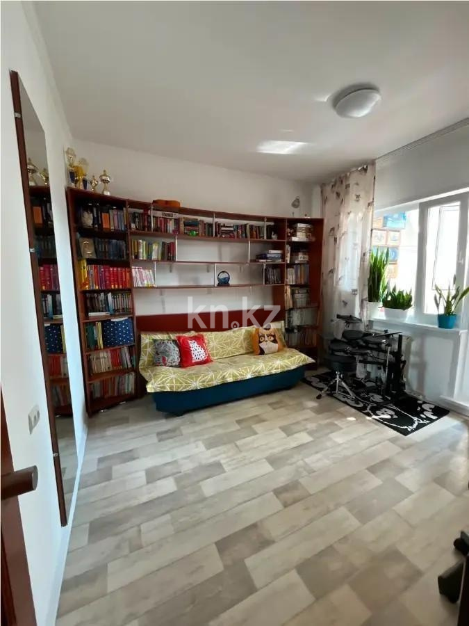 Продажа 3-комнатной квартиры, 75 м² в Алматы
