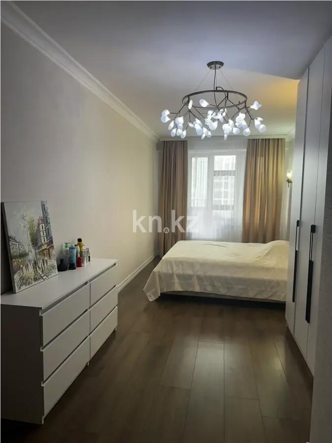 Продажа 3-комнатной квартиры, 98 м² в Астане - фото 2