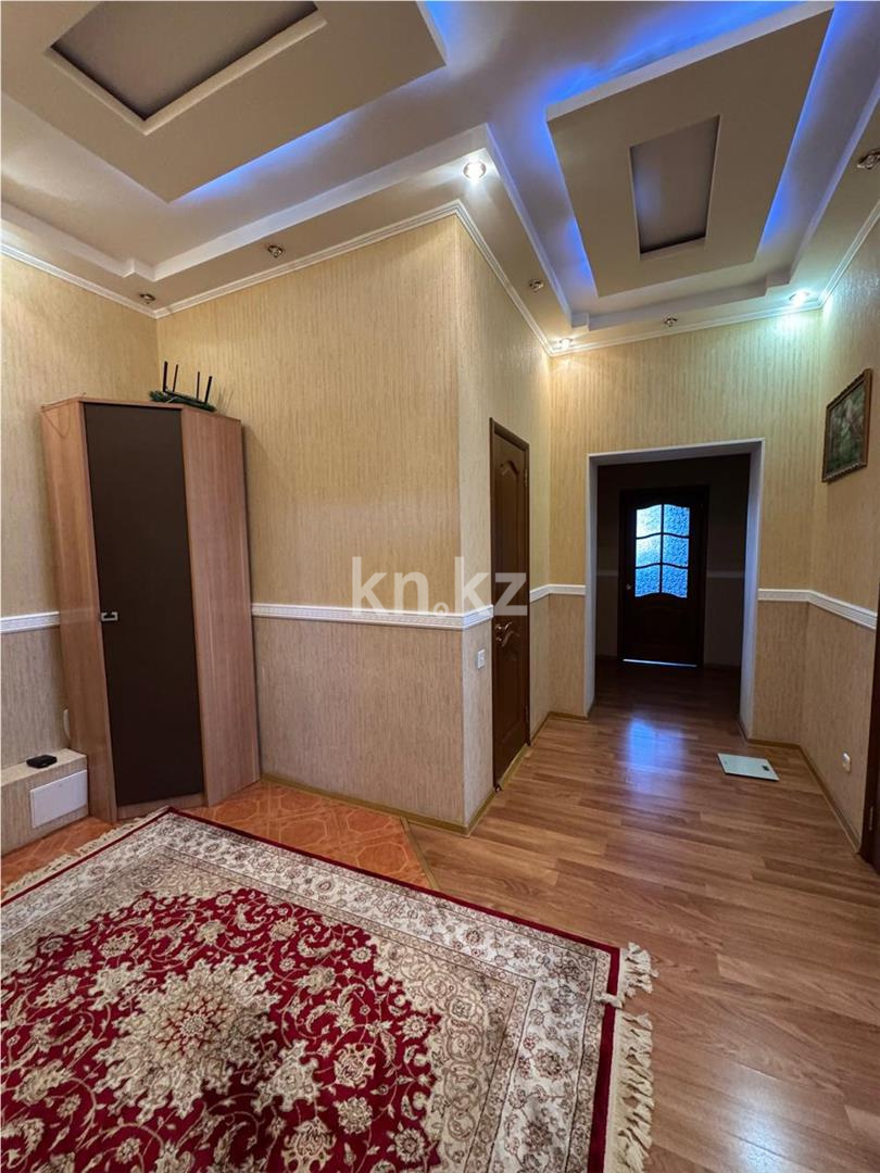 Продажа 4-комнатной квартиры, 121 м² в Караганде - фото 14