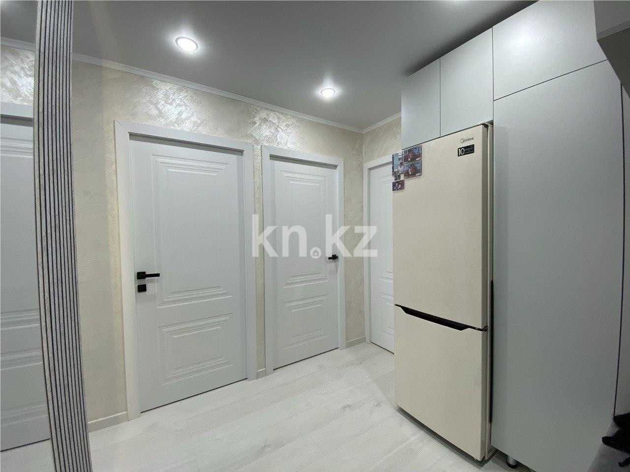 Продажа 3-комнатной квартиры, 62 м² в Темиртау - фото 11