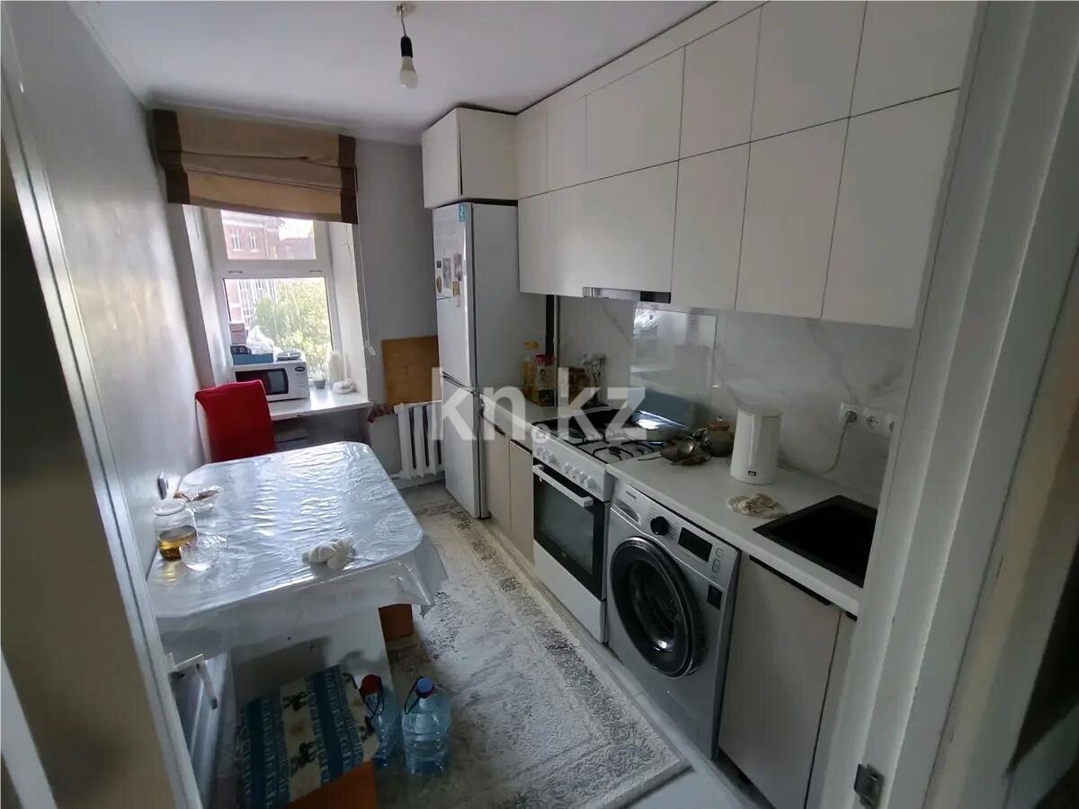 Продажа 3-комнатной квартиры, 64 м² в Астане - фото 4