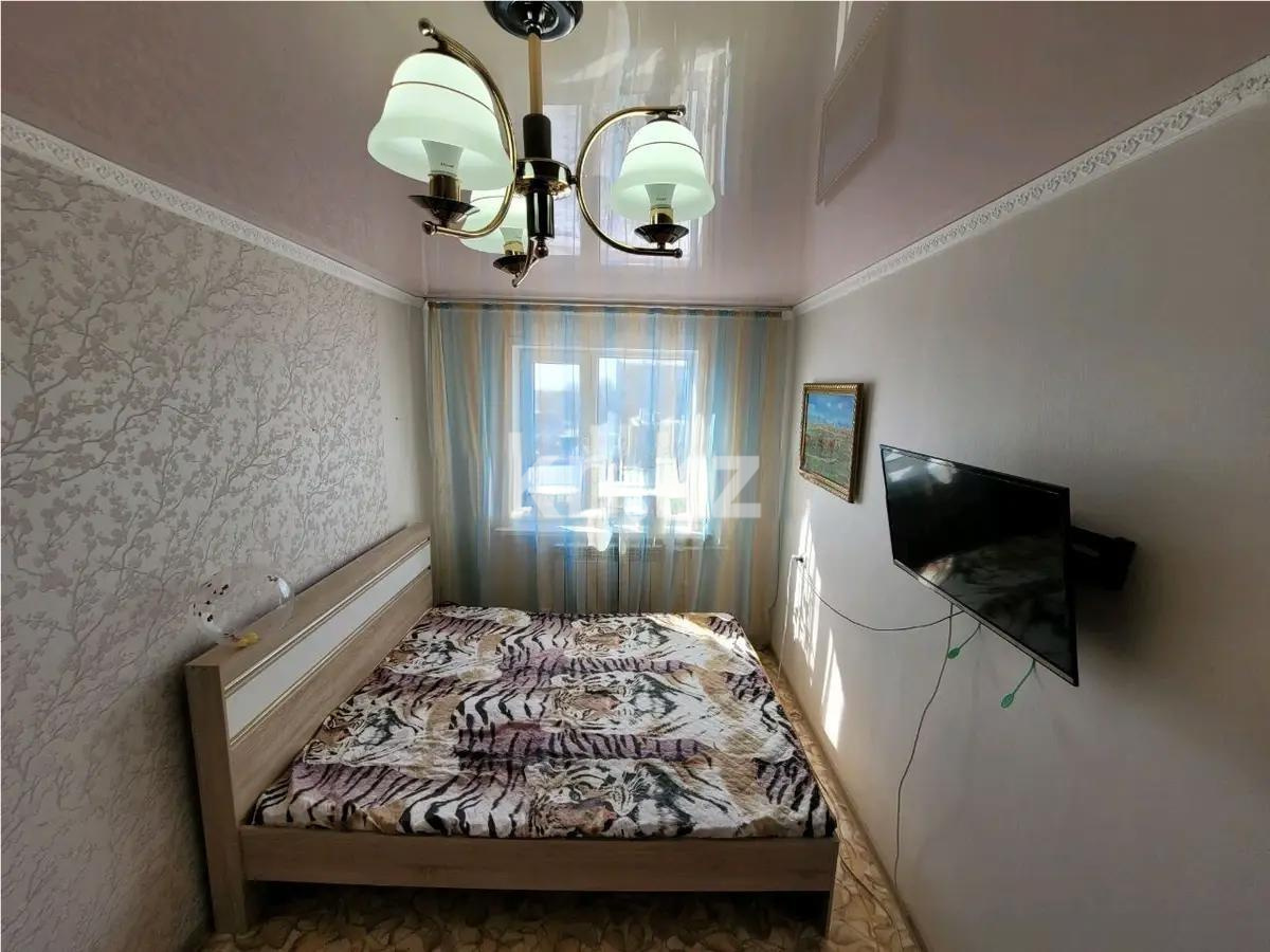 Продажа 2-комнатной квартиры, 45 м² в Караганде - фото 2