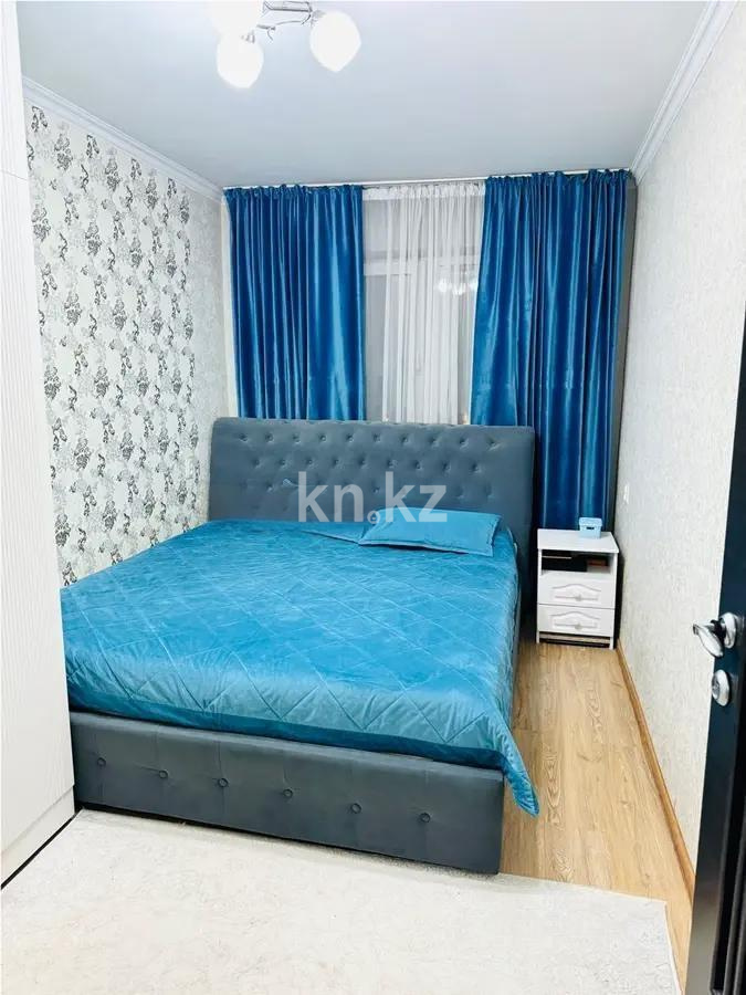 Продажа 3-комнатной квартиры, 65 м², ул. Сатпаева, дом  105 в Алматы - фото 3