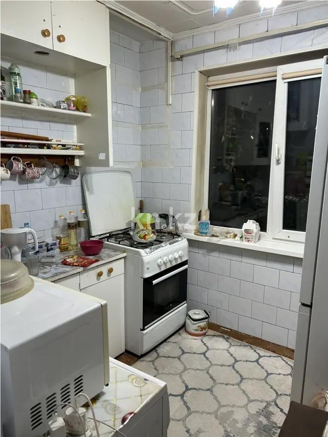 Продажа 2-комнатной квартиры, 46.8 м² в Алматы - фото 3