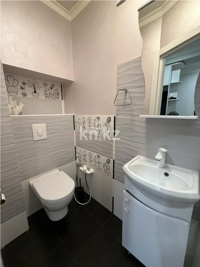 Продажа 4-комнатной квартиры, 90 м², ул. Ураза Исаева, дом  158 в Алматы - фото 7