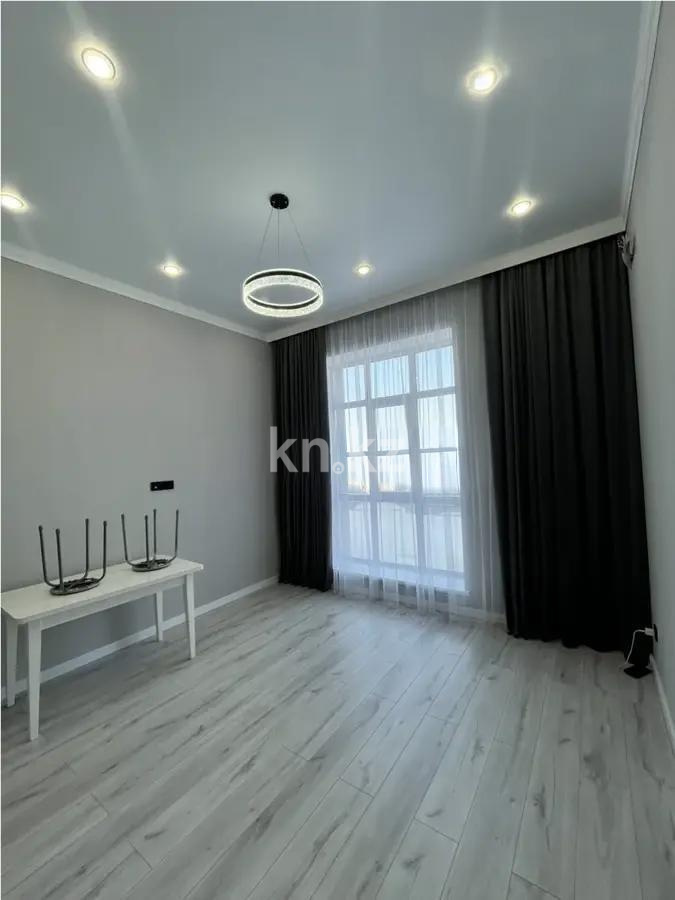 Продажа 1-комнатной квартиры, 39 м² в Астане - фото 2