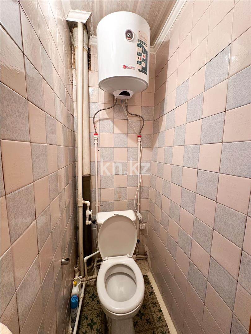 Продажа 2-комнатной квартиры, 50 м² в Караганде - фото 8