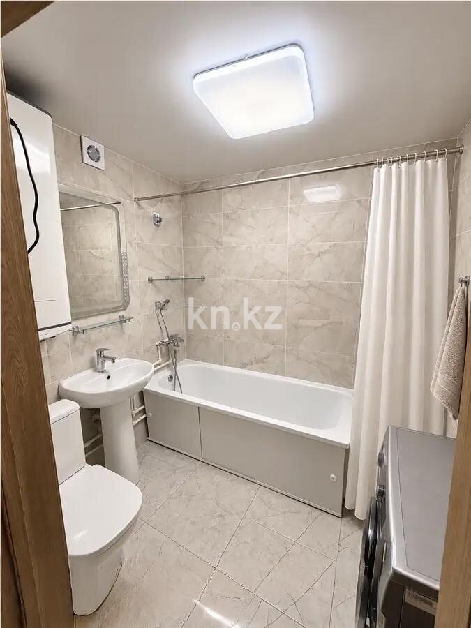 Продажа 3-комнатной квартиры, 55 м² в Караганде - фото 5